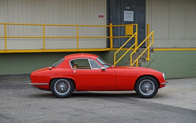 1960 Lotus Other - photo 7
