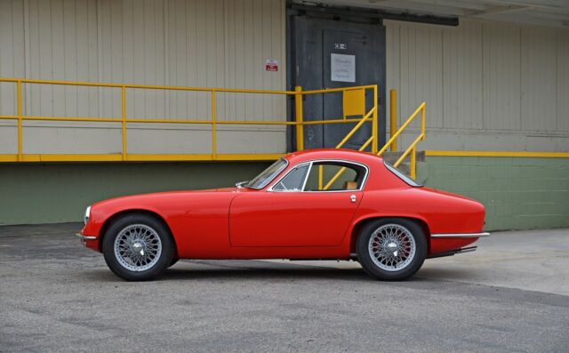 1960 Lotus Other - photo 8