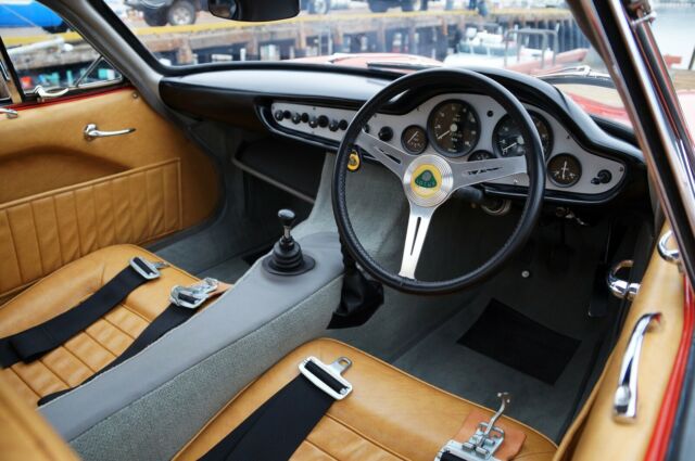 1960 Lotus Other - photo 9