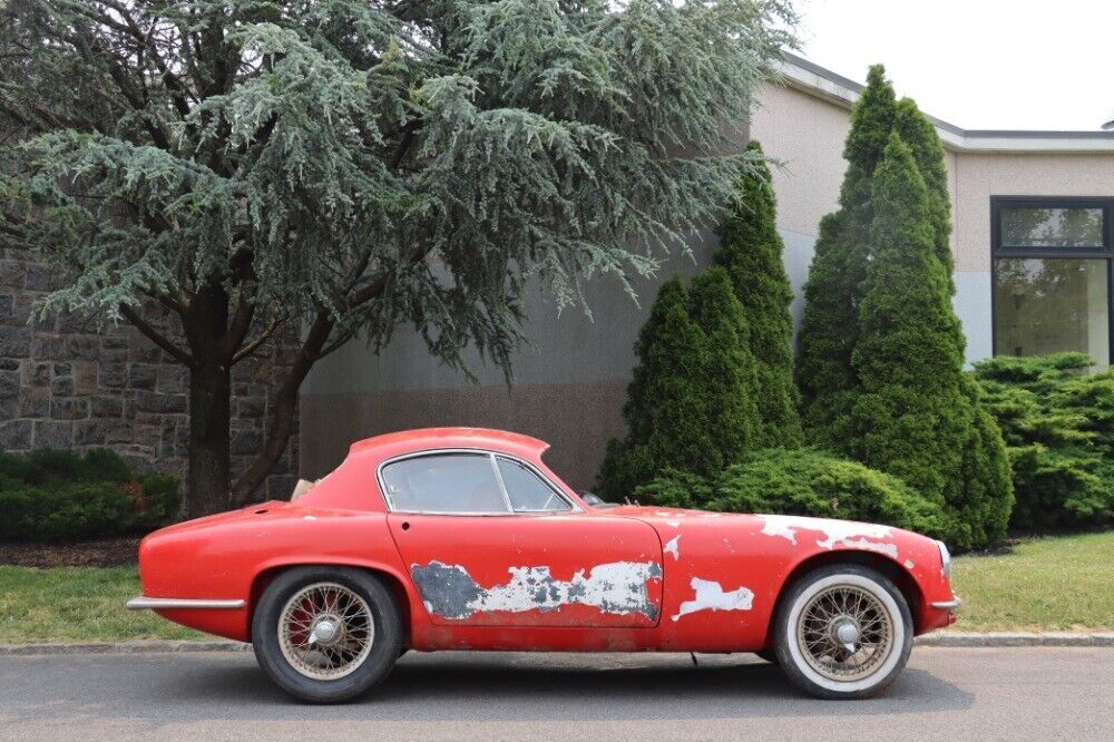1960 Lotus Elite - photo 3