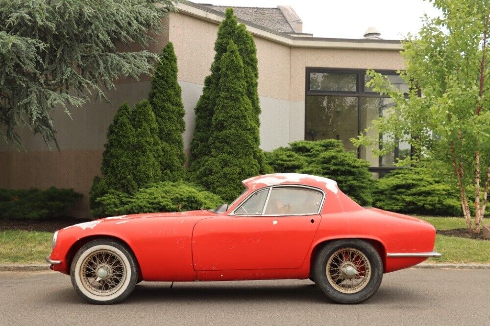 1960 Lotus Elite - photo 4