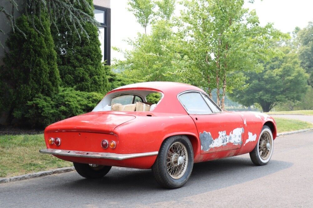 1960 Lotus Elite - photo 5