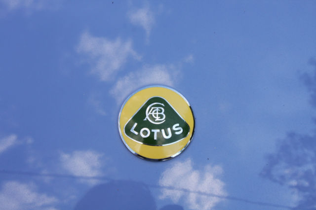 1960 Lotus Elite S1 - photo 12