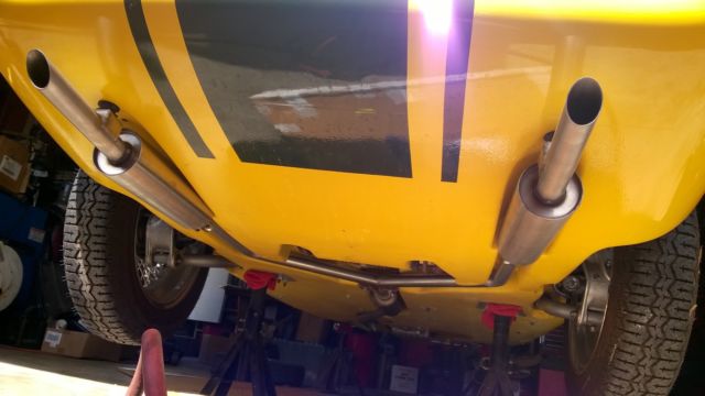 19600000 Lotus Elite - photo 10