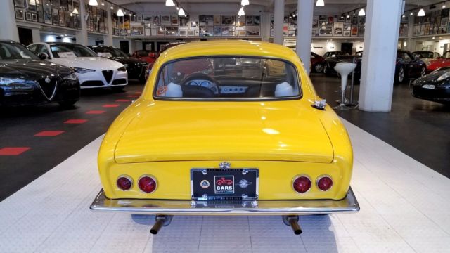 1960 Lotus Elite Series 2 - photo 10