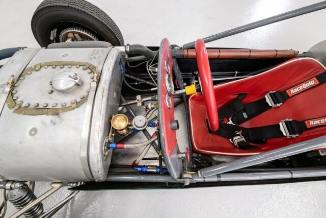 1960 Lotus Model 18 Formula Junior - photo 13