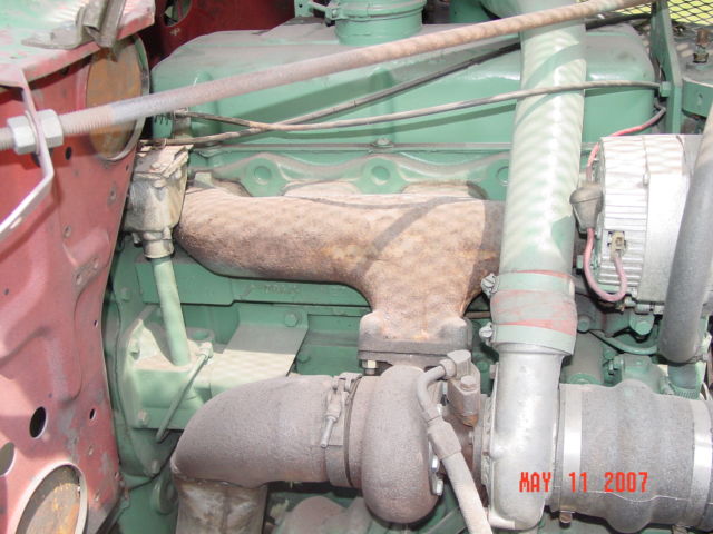 1960 Other Makes b-61 B-61 - photo 10