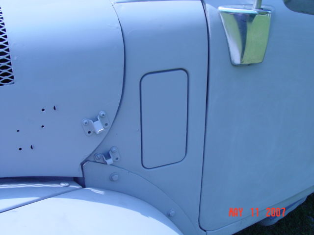 1960 Other Makes b-61 B-61 - photo 12