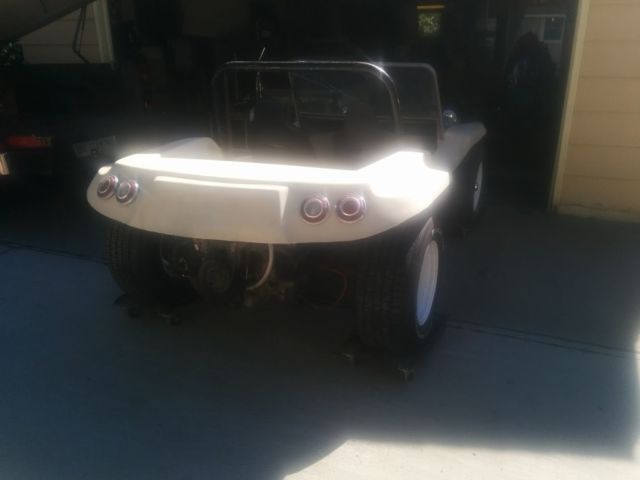 1960 Volkswagen Other - photo 6