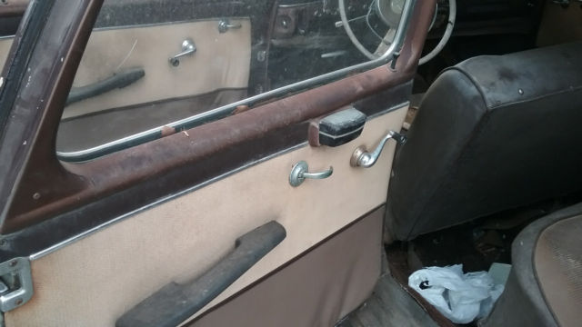 1960 Mercedes-Benz Other - photo 9