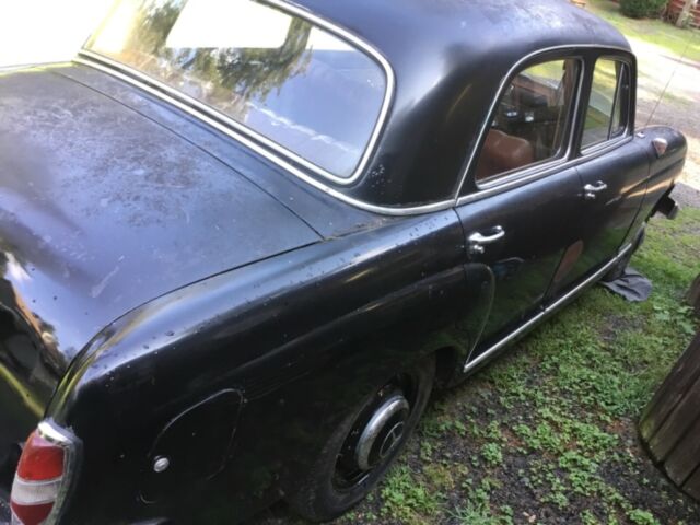 1960 Mercedes-Benz 190-Series - photo 2