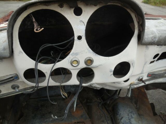 1960 Mercedes-Benz 190-Series 1960 Mercedes 190SL Roadster 190 SL Project Car fo - photo 6