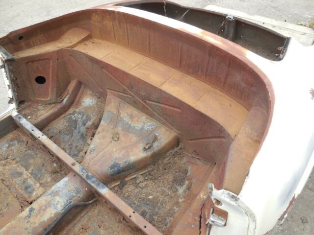 1960 Mercedes-Benz 190-Series 1960 Mercedes 190SL Roadster 190 SL Project Car fo - photo 7
