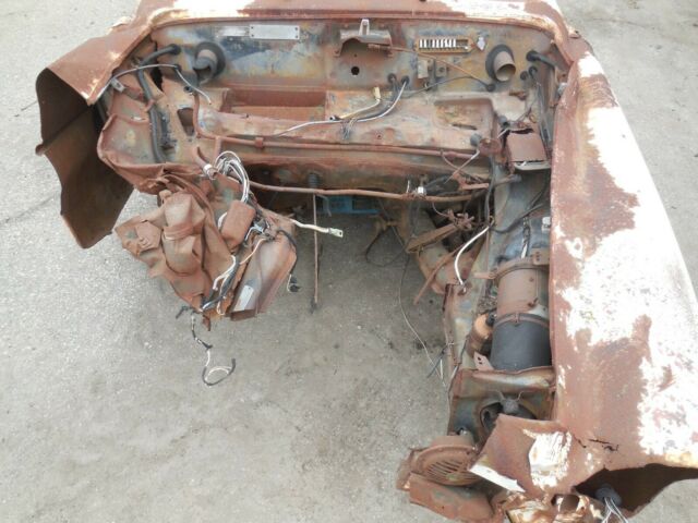 1960 Mercedes-Benz 190-Series 1960 Mercedes 190SL Roadster 190 SL Project Car fo - photo 8