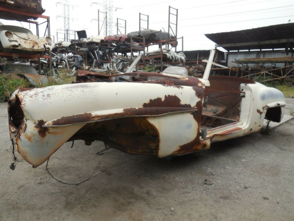 1960 Mercedes-Benz SL-Class No Reserve Sold on CA Acquisition Bill of Sale - photo 2