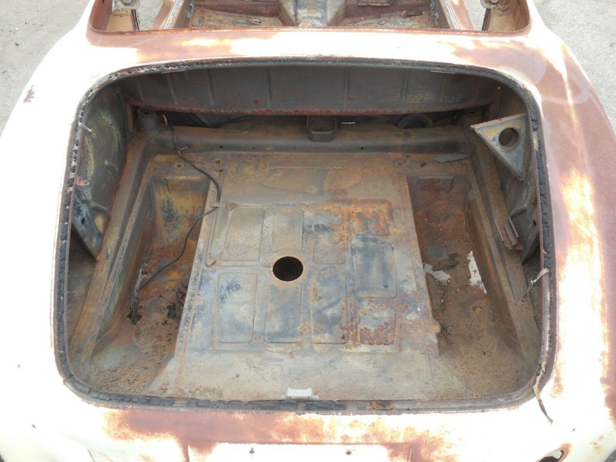1960 Mercedes-Benz SL-Class No Reserve Sold on CA Acquisition Bill of Sale - photo 9