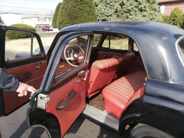 1960 Mercedes-Benz Other - photo 10
