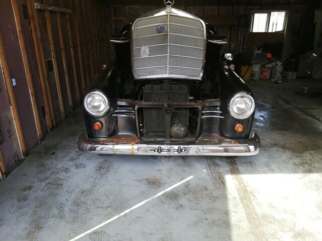 1960 Mercedes-Benz Other - photo 2