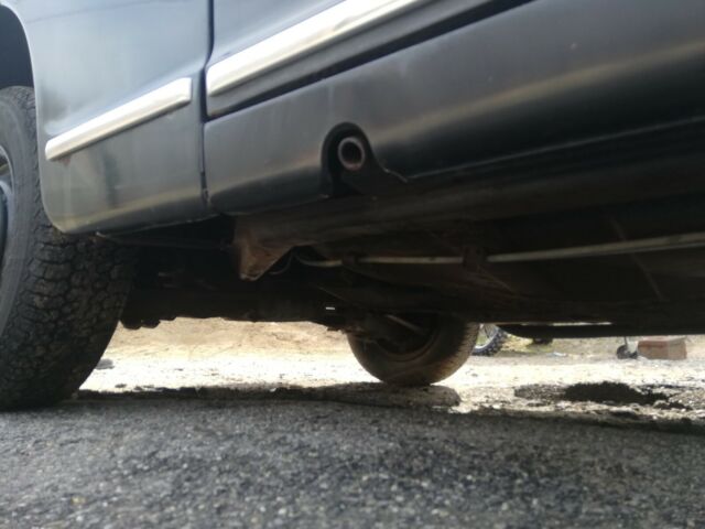 1960 Mercedes-Benz Other - photo 3