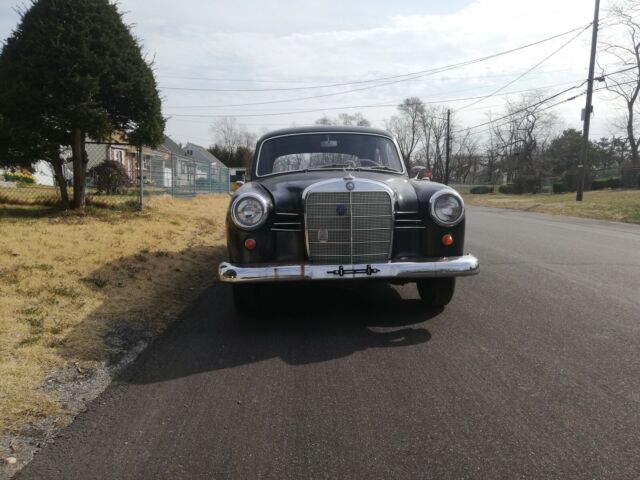 1960 Mercedes-Benz Other - photo 5