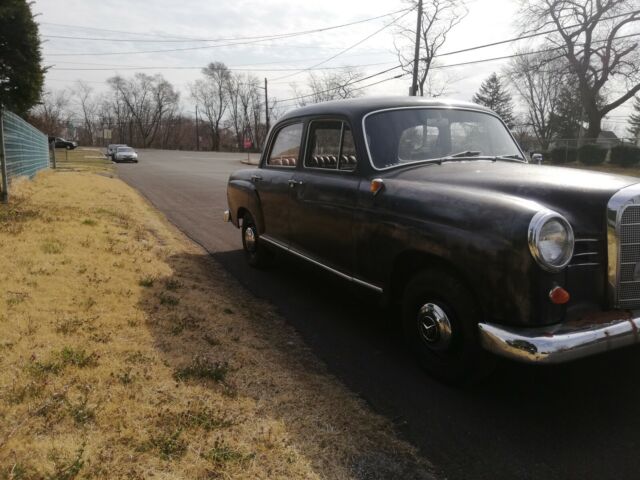 1960 Mercedes-Benz Other - photo 6