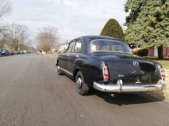 1960 Mercedes-Benz Other - photo 7