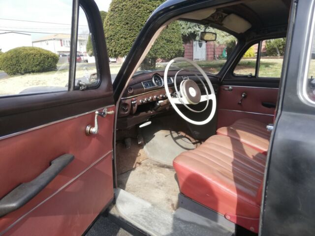 1960 Mercedes-Benz Other - photo 8