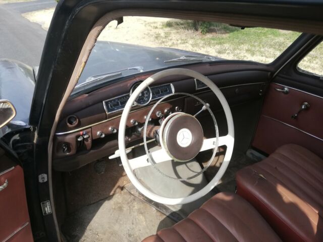 1960 Mercedes-Benz Other - photo 9