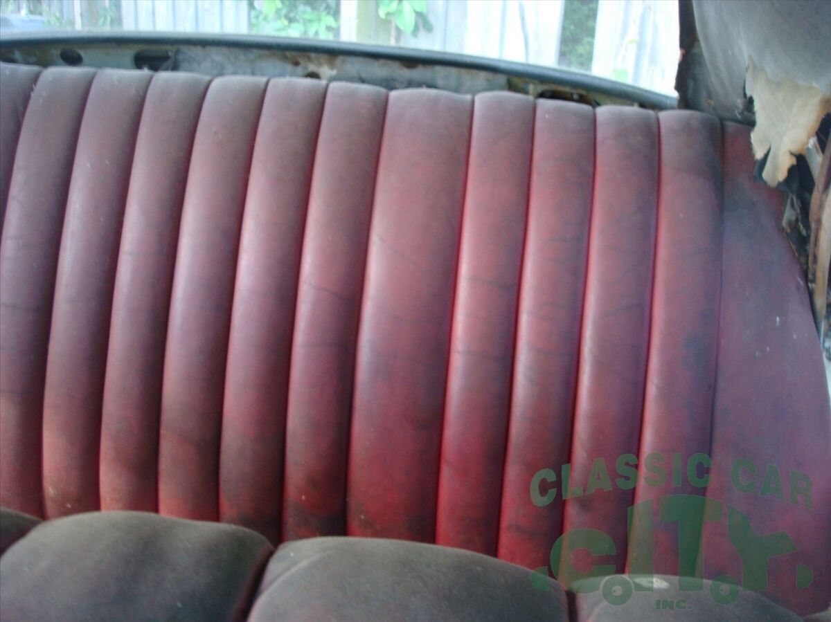 1960 Mercedes-Benz 190-Series 190D - WE SHIP ! - photo 12