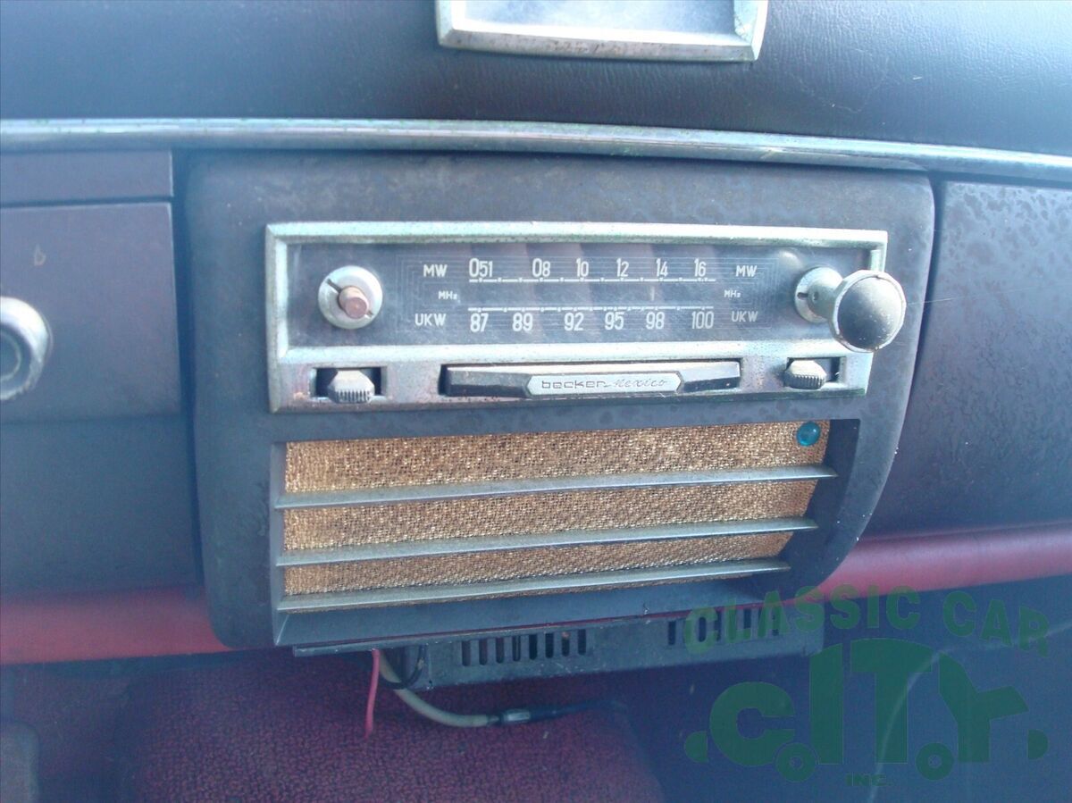 1960 Mercedes-Benz 190-Series 190D - WE SHIP ! - photo 13
