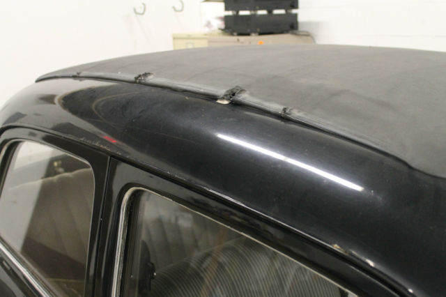 1960 Mercedes-Benz 190-Series Sedan - photo 11