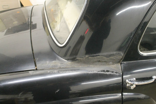 1960 Mercedes-Benz 190-Series Sedan - photo 12