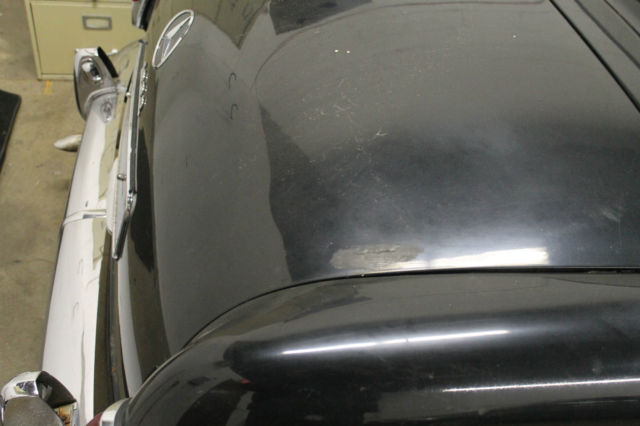 1960 Mercedes-Benz 190-Series Sedan - photo 13