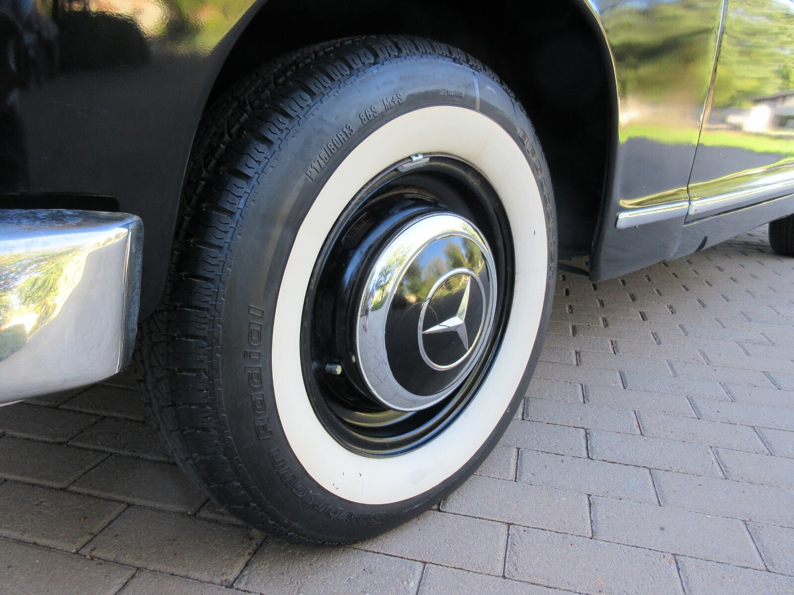 1960 Mercedes-Benz 190B series - photo 6