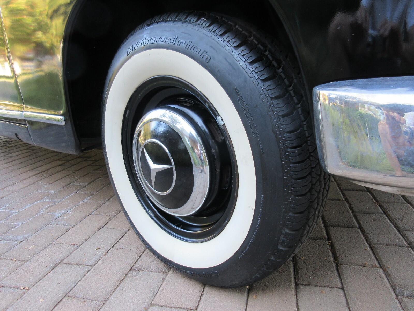 1960 Mercedes-Benz 190B series - photo 7