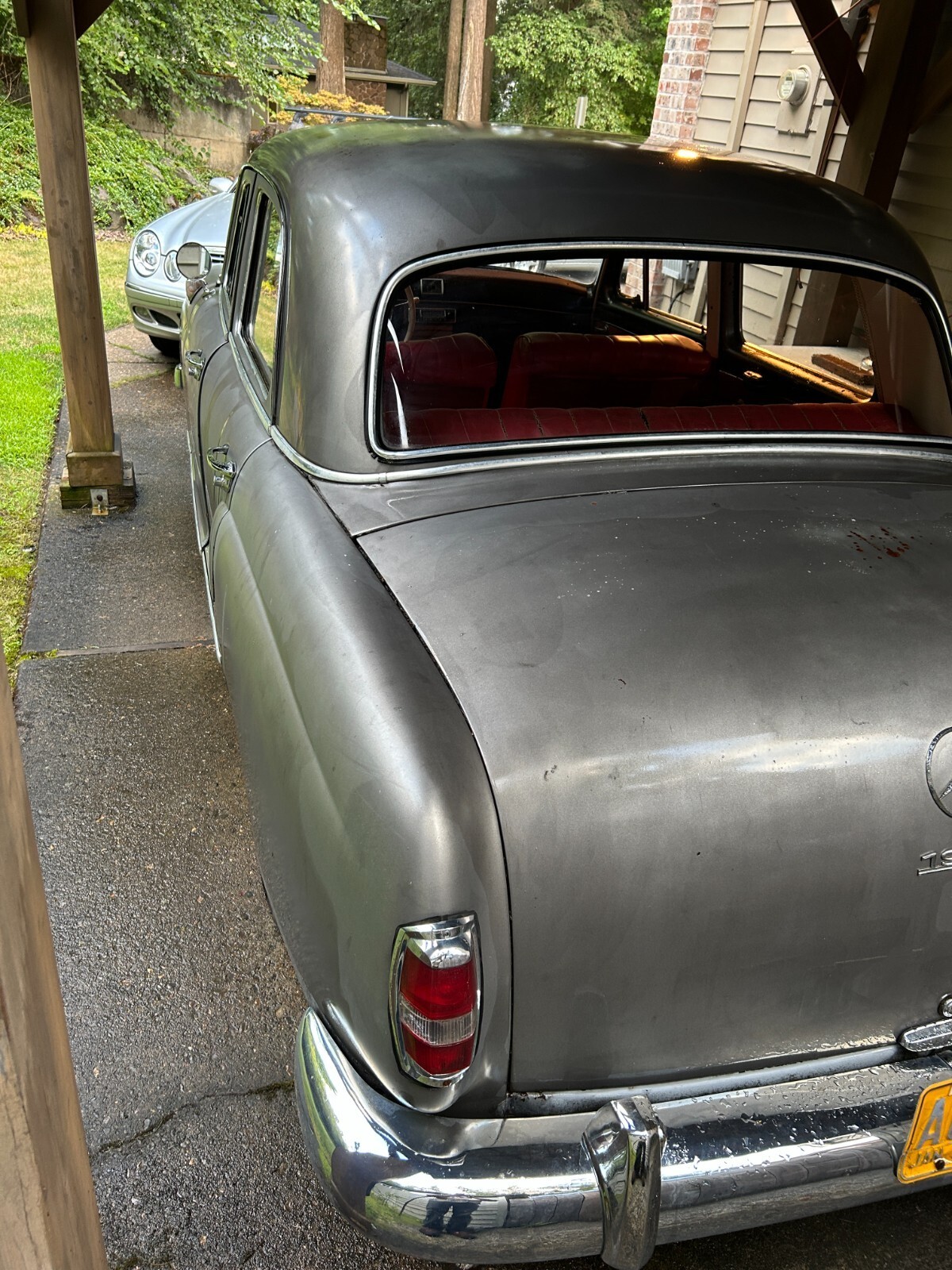 1960 Mercedes-Benz 190-Series - photo 11