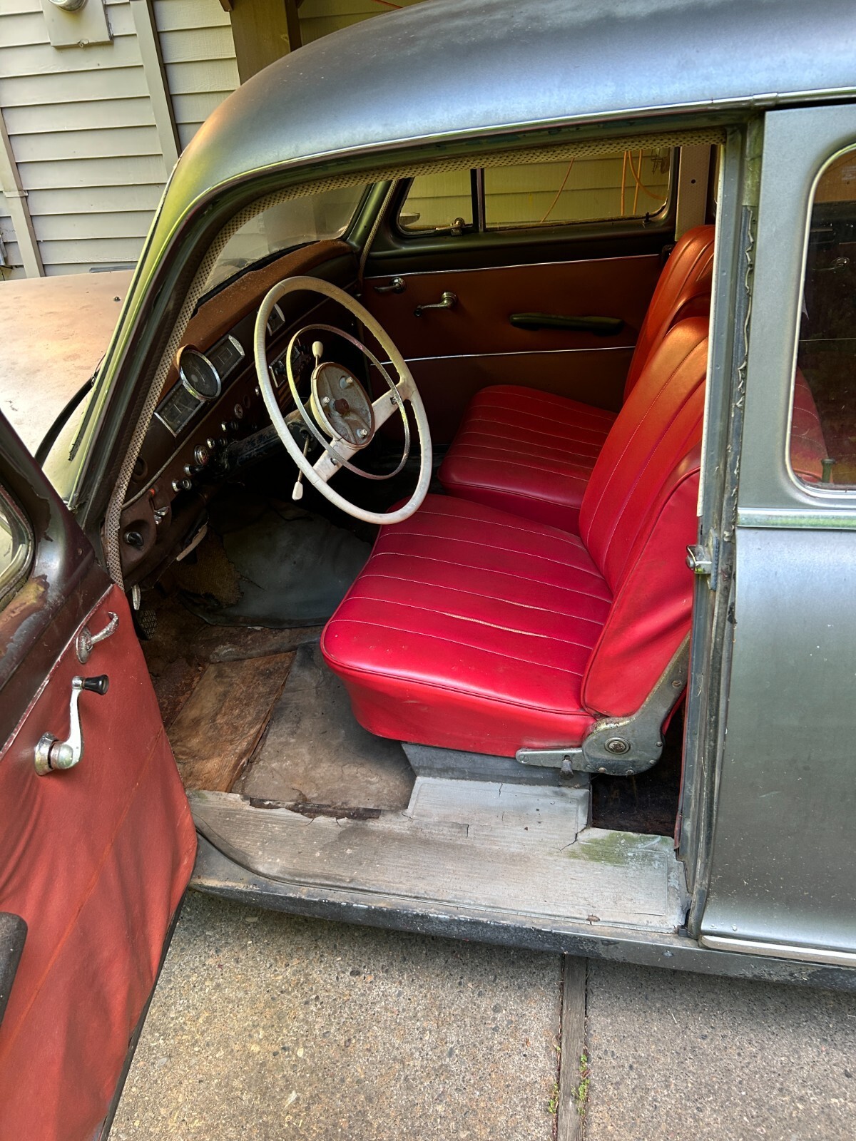 1960 Mercedes-Benz 190-Series - photo 2