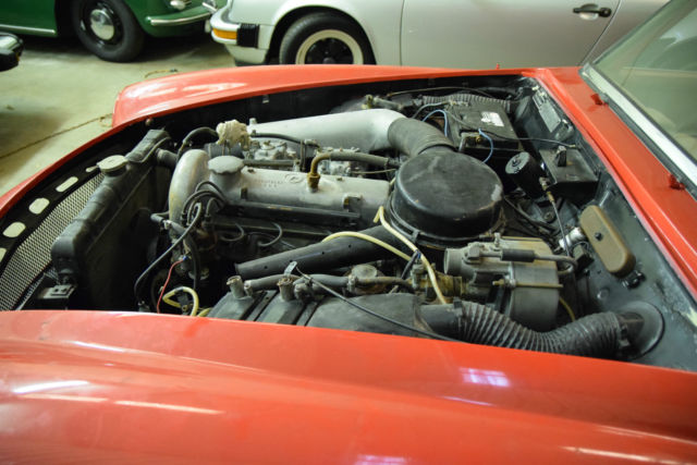 1960 Mercedes-Benz SL-Class CV - photo 7
