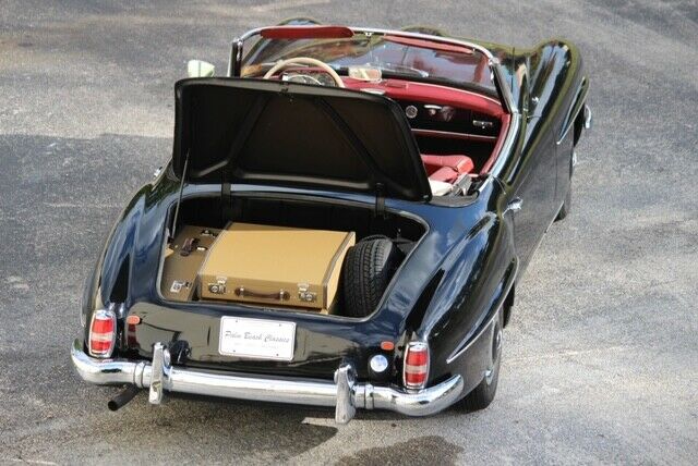 1960 Mercedes-Benz SL-Class - photo 7