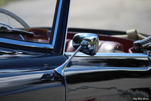 1960 Mercedes-Benz SL-Class - photo 8