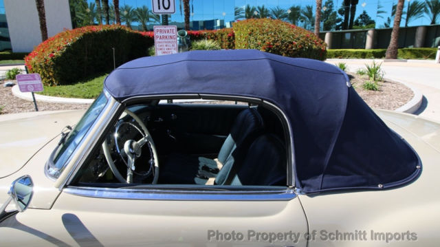 1960 Mercedes-Benz SL-Class SL SL190 2 Dr Roadster *All Matching Numbers* - photo 10