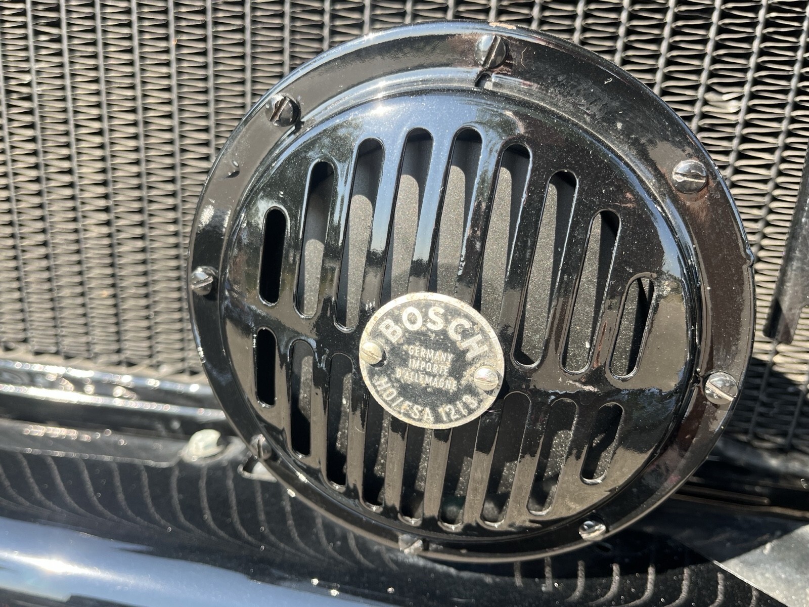 1960 Mercedes-Benz 220 S 220S - photo 10