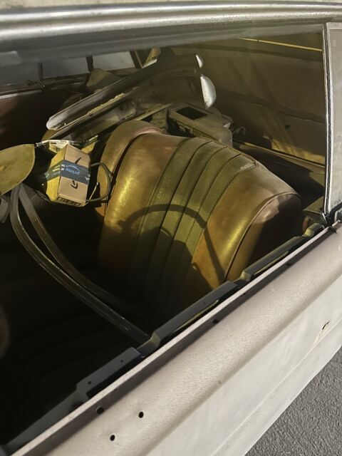 1960 Mercedes-Benz 250SE w111 - photo 6