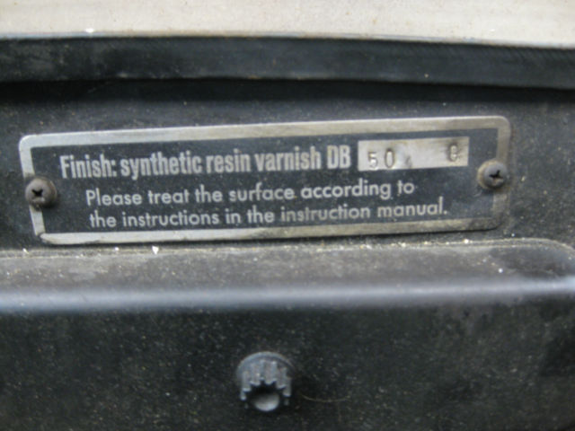 1960 Mercedes-Benz SL-Class 2 Door - photo 11