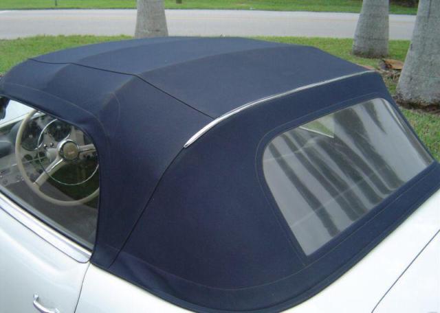 1960 Mercedes-Benz 190-Series - photo 3
