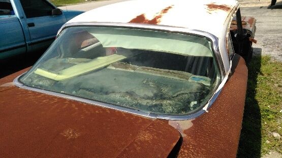 1960 Mercury Park lane none - photo 6