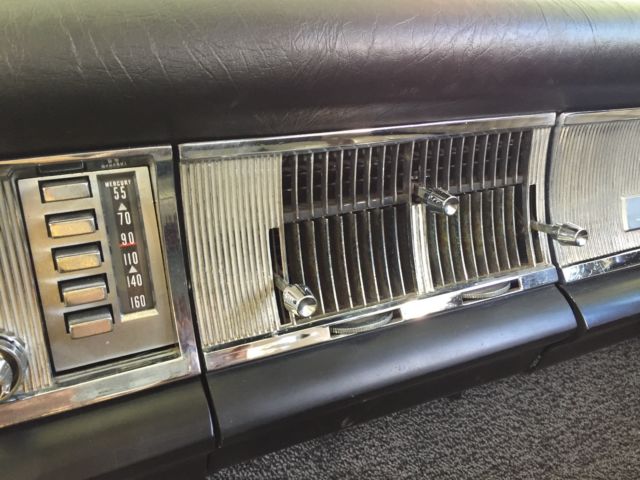 1960 Mercury Monterey wood paneling - photo 7