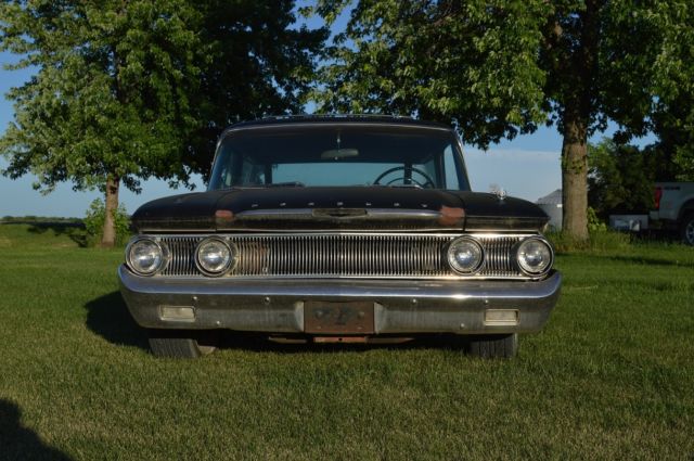 1960 Mercury colony park - photo 2