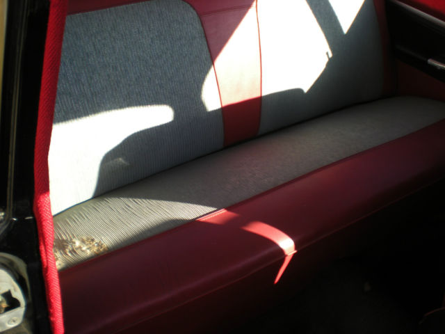 1960 Mercury Comet - photo 10