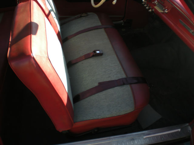 1960 Mercury Comet - photo 11